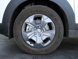 Mahindra XUV 3XO 1.2T MX2 auto