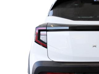 Mahindra XUV 3XO 1.2T MX2 auto