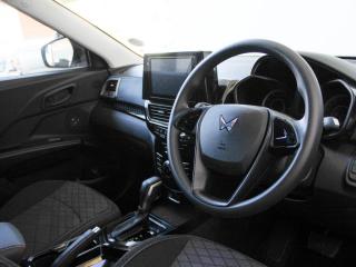 Mahindra XUV 3XO 1.2T MX2 auto