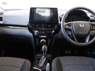 Mahindra XUV 3XO 1.2T MX2 auto