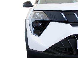 Mahindra XUV 3XO 1.2T MX2 auto