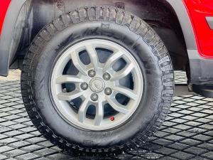 Mahindra TUV300 1.5CRDe T8 - Image 20