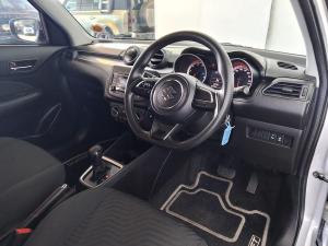 Suzuki Swift 1.2 GL auto - Image 11