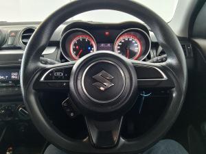 Suzuki Swift 1.2 GL auto - Image 13