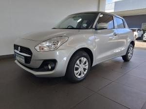 Suzuki Swift 1.2 GL auto - Image 3