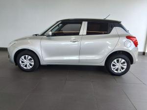 Suzuki Swift 1.2 GL auto - Image 4