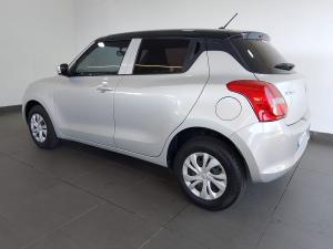 Suzuki Swift 1.2 GL auto - Image 5