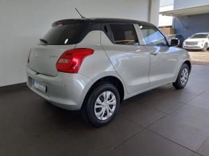 Suzuki Swift 1.2 GL auto - Image 7