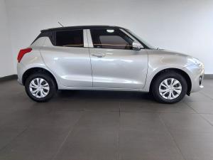 Suzuki Swift 1.2 GL auto - Image 8