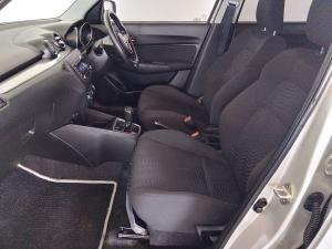 Suzuki Swift 1.2 GL auto - Image 9