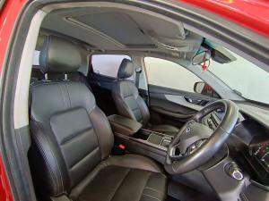 Chery Tiggo 4 Pro 1.5T Elite auto (CVT) - Image 11