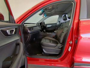 Chery Tiggo 4 Pro 1.5T Elite auto (CVT) - Image 12