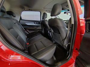 Chery Tiggo 4 Pro 1.5T Elite auto (CVT) - Image 13
