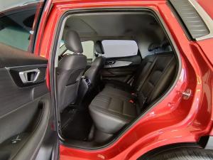 Chery Tiggo 4 Pro 1.5T Elite auto (CVT) - Image 14