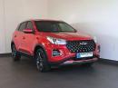 Thumbnail Chery Tiggo 4 Pro 1.5T Elite auto (CVT)