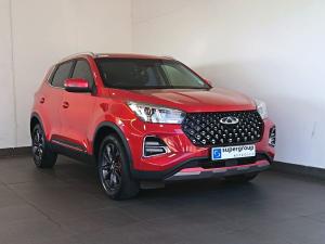 Chery Tiggo 4 Pro 1.5T Elite auto (CVT) - Image 1