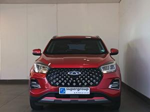 Chery Tiggo 4 Pro 1.5T Elite auto (CVT) - Image 2