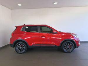 Chery Tiggo 4 Pro 1.5T Elite auto (CVT) - Image 3