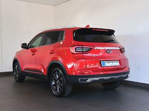 Chery Tiggo 4 Pro 1.5T Elite auto (CVT) - Image 5