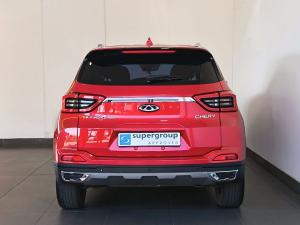 Chery Tiggo 4 Pro 1.5T Elite auto (CVT) - Image 6