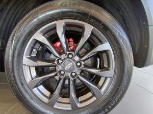 Chery Tiggo 4 Pro 1.5T Elite auto (CVT) - Image 9