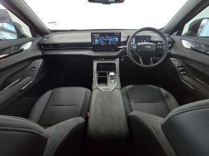 Haval H6 GT 2.0GDIT 4WD Super Luxury - Image 11