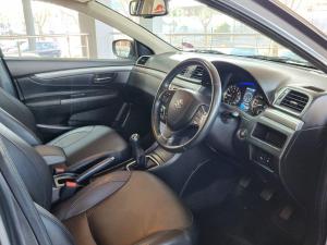 Suzuki Ciaz 1.5 GLX manual - Image 10