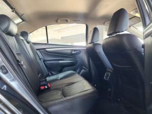 Suzuki Ciaz 1.5 GLX manual - Image 12