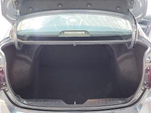 Suzuki Ciaz 1.5 GLX manual - Image 13