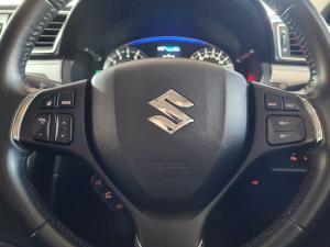Suzuki Ciaz 1.5 GLX manual - Image 14
