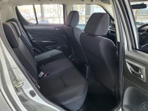 Suzuki Swift 1.4 GLS - Image 11