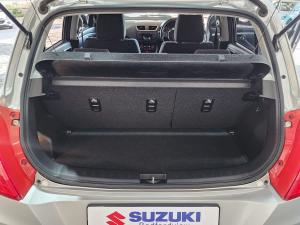 Suzuki Swift 1.4 GLS - Image 12