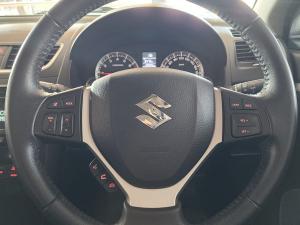 Suzuki Swift 1.4 GLS - Image 13