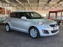Thumbnail Suzuki Swift 1.4 GLS