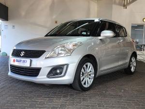 Suzuki Swift 1.4 GLS - Image 3