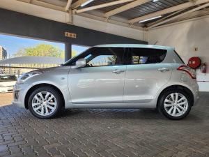Suzuki Swift 1.4 GLS - Image 4