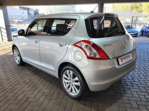 Suzuki Swift 1.4 GLS - Image 5