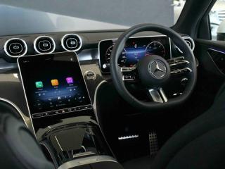 Mercedes-Benz GLC GLC300d coupe 4Matic Avantgarde