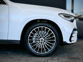 Mercedes-Benz GLC GLC300d coupe 4Matic Avantgarde