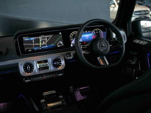Mercedes-Benz G-Class G450d AMG Line - Image 10