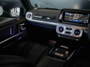 Mercedes-Benz G-Class G450d AMG Line - Image 11