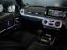 Mercedes-Benz G-Class G450d AMG Line - Thumbnail 11