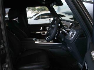 Mercedes-Benz G-Class G450d AMG Line