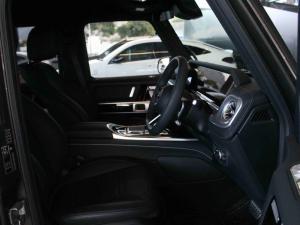 Mercedes-Benz G-Class G450d AMG Line - Image 12