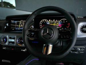 Mercedes-Benz G-Class G450d AMG Line - Image 13