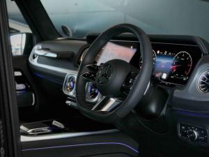 Mercedes-Benz G-Class G450d AMG Line - Image 14