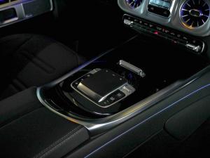 Mercedes-Benz G-Class G450d AMG Line - Image 16