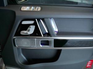 Mercedes-Benz G-Class G450d AMG Line - Image 17