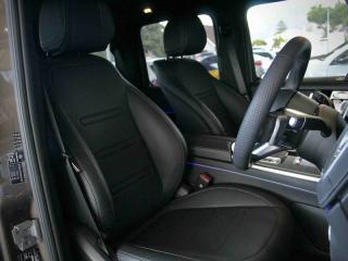 Mercedes-Benz G-Class G450d AMG Line