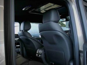 Mercedes-Benz G-Class G450d AMG Line - Image 19